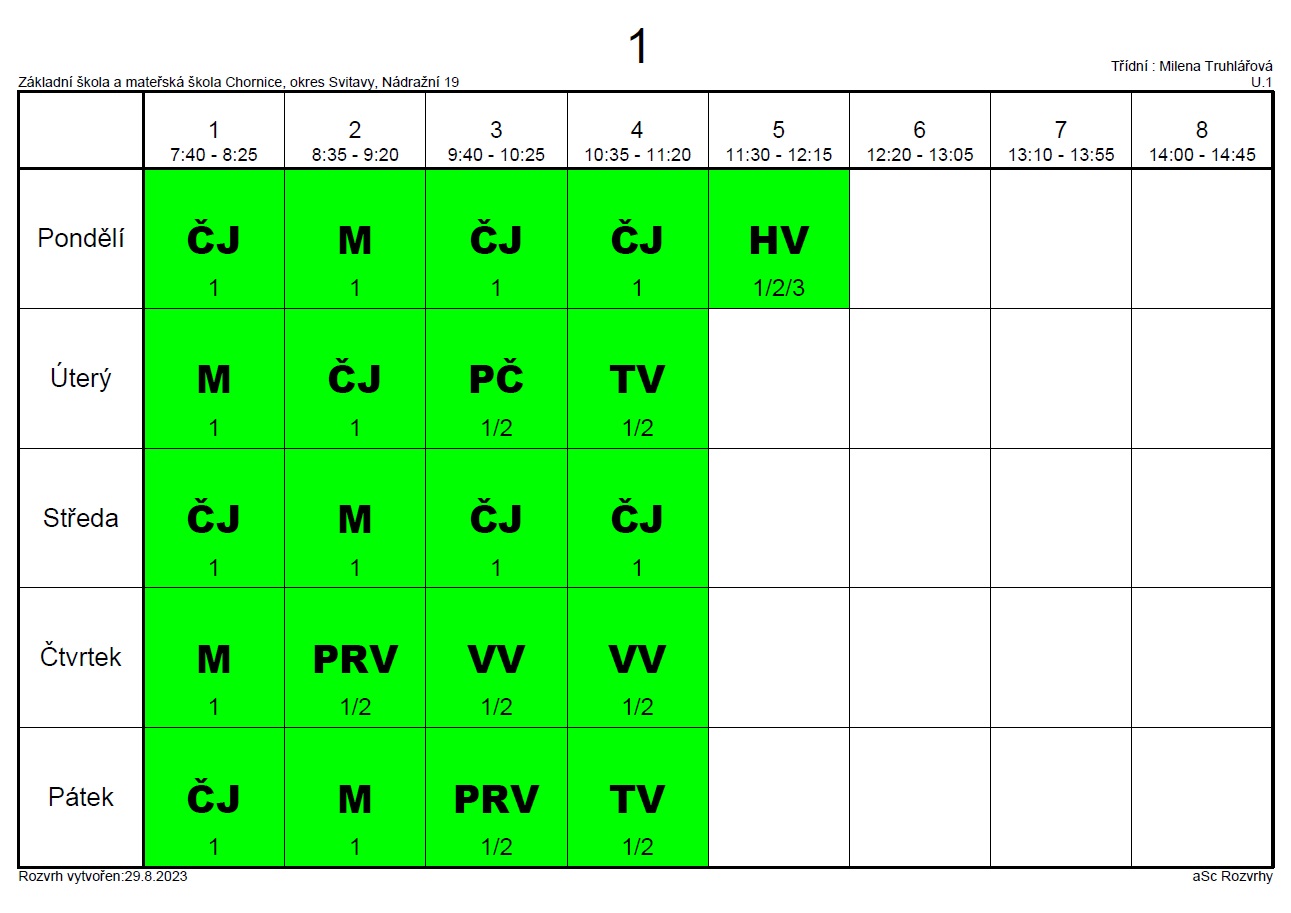 rozvrhy hodin 2023 2024 01