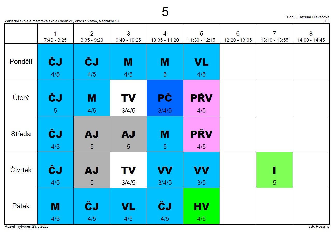 rozvrhy hodin 2023 2024 05