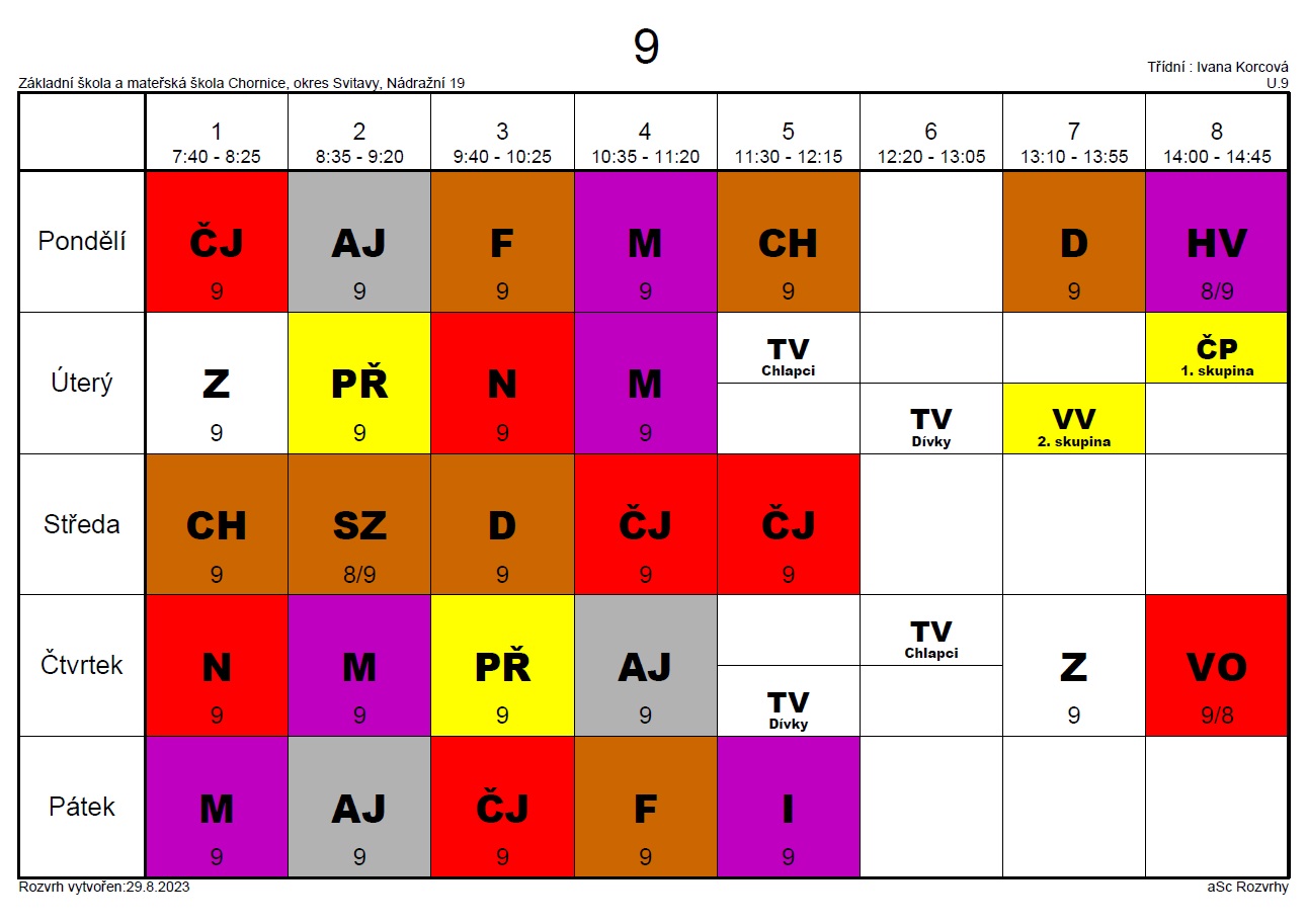 rozvrhy hodin 2023 2024 09