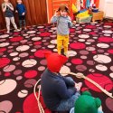 Dramatizace pohádky