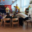 Od dřeva k loutce
