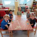 Projektový den s paní perníkářkou