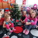 Projektový den s paní perníkářkou
