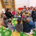Projektový den s včelkou Májou