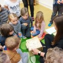 Projektový den s včelkou Májou