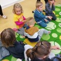 Projektový den s včelkou Májou