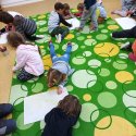 Projektový den s včelkou Májou