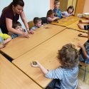 Projektový den s včelkou Májou