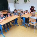 Projektový den s včelkou Májou