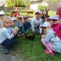 Projektový den s paní zahradnicí