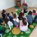 Projektový den Zajíček a kuřátko