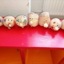 Projektový den Zajíček a kuřátko