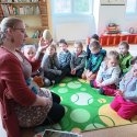 Projektový den Jak se (ne)žije v kleci