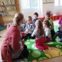 Projektový den Jak se (ne)žije v kleci