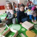 Projektový den Jak se (ne)žije v kleci