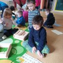 Projektový den Jak se (ne)žije v kleci