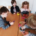 Projektový den Jak se (ne)žije v kleci