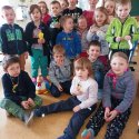 Projektový den Jak se (ne)žije v kleci