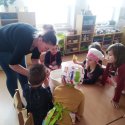 Projektový den s paní kuchařkou