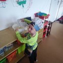 Projektový den s paní kuchařkou