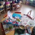 Projektový den s paní kuchařkou