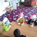 Projektový den s paní kuchařkou