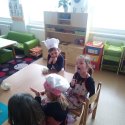 Projektový den s paní kuchařkou