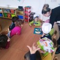 Projektový den s paní kuchařkou