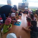Projektový den s paní kuchařkou