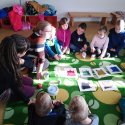 Projektový den Poklady z popelnic a kontejnerů