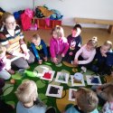 Projektový den Poklady z popelnic a kontejnerů