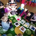 Projektový den Poklady z popelnic a kontejnerů