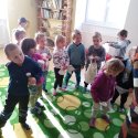 Projektový den Poklady z popelnic a kontejnerů