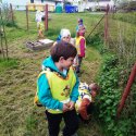 Projektový den Dobroty ze zahrádky