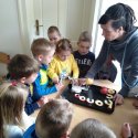Projektový den Dobroty ze zahrádky