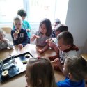 Projektový den Dobroty ze zahrádky