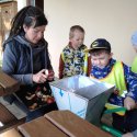 Projektový den Dobroty ze zahrádky