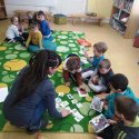 Projektový den V cizí kůži