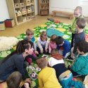 Projektový den V cizí kůži