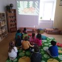 Projektový den V cizí kůži