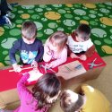 Projektový den V cizí kůži