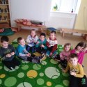 Projektový den V cizí kůži