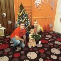 Vánoční besídka, tvoření s rodiči