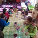 Projektový den - velikonoční tvoření