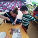 Projektový den - velikonoční tvoření