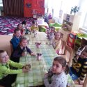 Projektový den - velikonoční tvoření