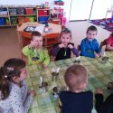 Projektový den - velikonoční tvoření