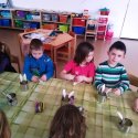 Projektový den - velikonoční tvoření