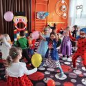 Masopustní karneval