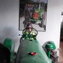 Výlet do muzea v Mladějově